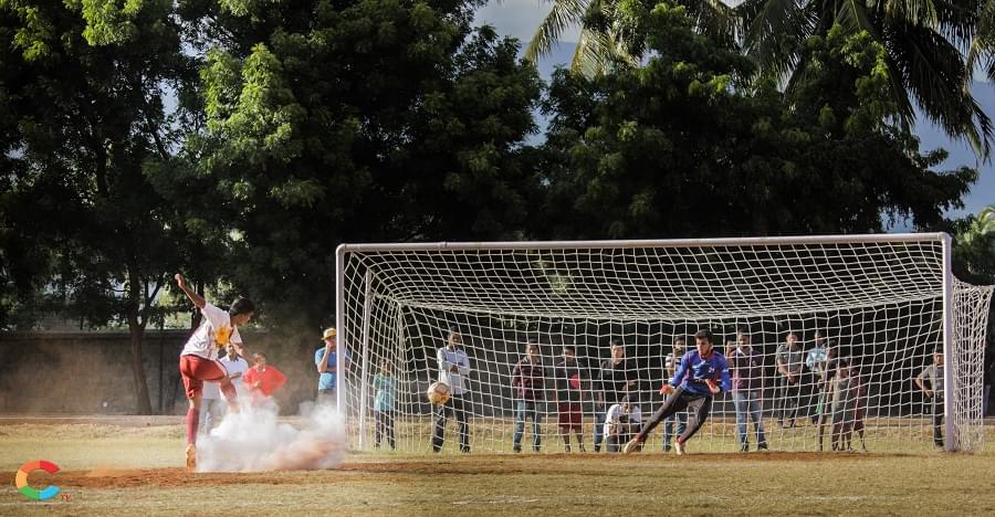 Karunya University Sports photo 9